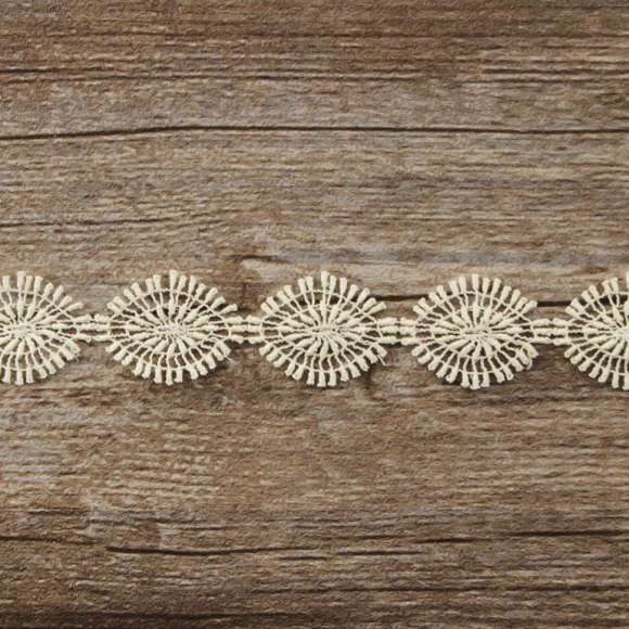 185637_Кружево-вышивка на тюле, 15 мм