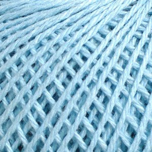 Нитки для вязания Пион (70% хлопок, 30% вискоза) 6х50г/200м цв.1601