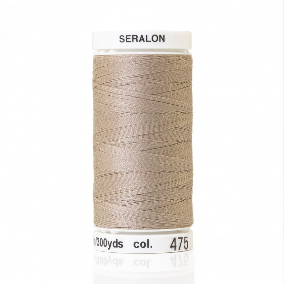 Нить универсальная SERALON 100, 274 м