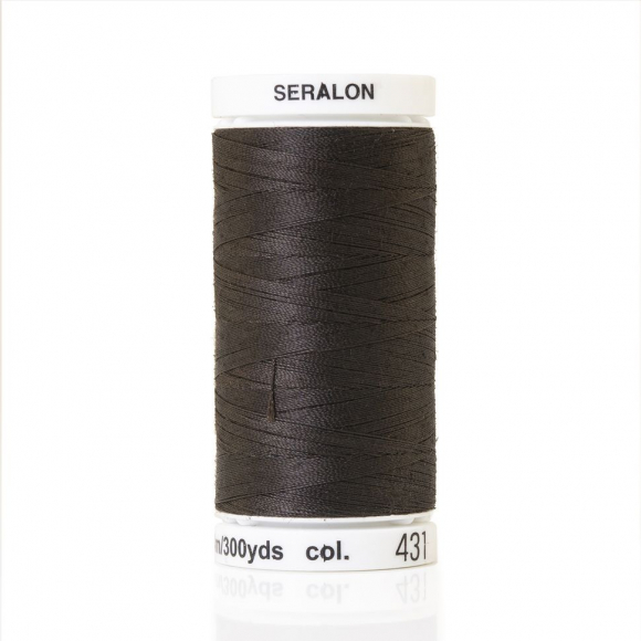 Нить универсальная SERALON 100, 274 м Нить универсальная SERALON 100, 274 м