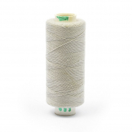 Нитки Dor Tak бытовые 40/2 полиэстер 366м цв.693 серый