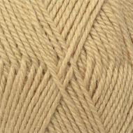 Пряжа для вязания КАМТ Аргентинская шерсть (100% импортная п/т шерсть) 10х100г/200м цв.006 св.бежевый