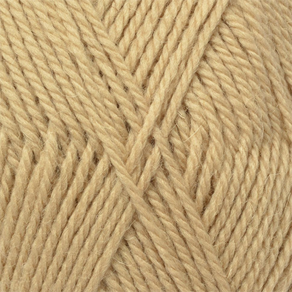 Пряжа для вязания КАМТ Аргентинская шерсть (100% импортная п/т шерсть) 10х100г/200м цв.006 св.бежевый Пряжа для вязания КАМТ Аргентинская шерсть (100% импортная п/т шерсть) 10х100г/200м цв.006 св.бежевый
