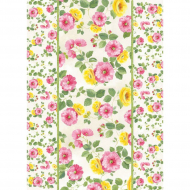 64292_Фетр с принтом