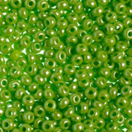 Бисер Preciosa 10/0 арт. OL цв.58310 / 331-19001 уп.50г