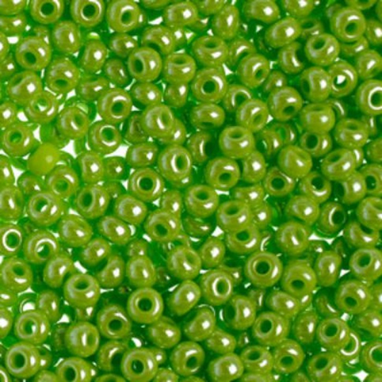 Бисер Preciosa 10/0 арт. OL цв.58310 / 331-19001 уп.50г