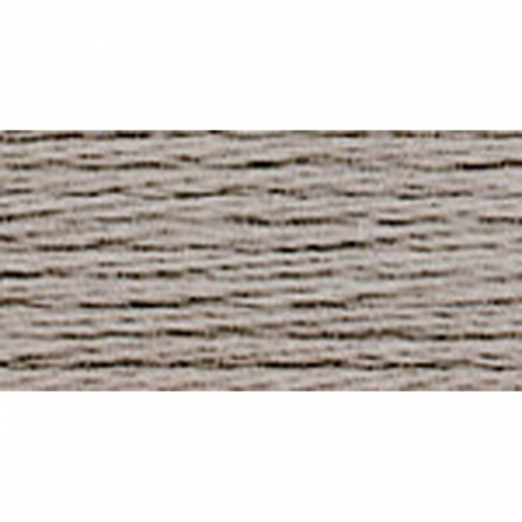 Нитки для вышивания Gamma мулине (0207-0819) 100% хлопок 24 x 8 м цв.0673 серый Нитки для вышивания Gamma мулине (0207-0819) 100% хлопок 24 x 8 м цв.0673 серый