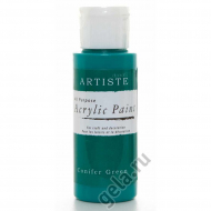 53254_Краска акриловая ARTISTE 53254_Краска акриловая ARTISTE