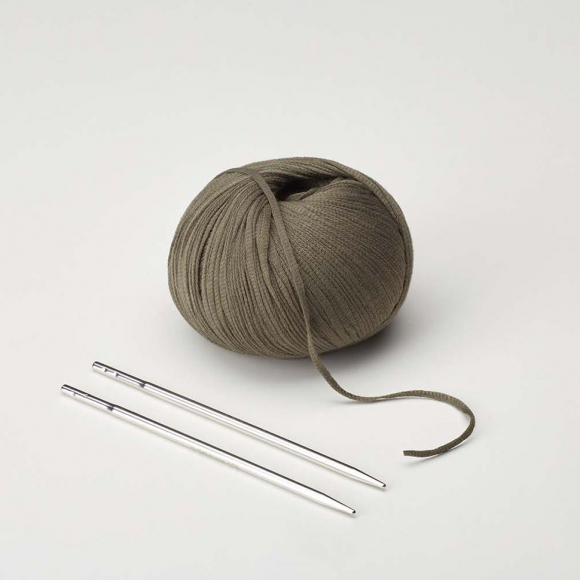 Дополнительная леска 80 см для системы addiClick BASIC