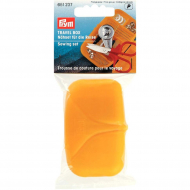 651237 PRYM Набор для шитья дорожный в боксе 50х80х20мм 651237 PRYM Набор для шитья дорожный в боксе 50х80х20мм