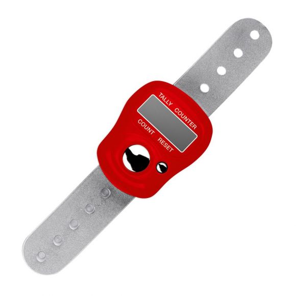 Счетчик рядов электронный addiCounter Счетчик рядов электронный addiCounter