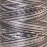 22810_Нить вышивальная мультиколор POLY SHEEN MULTI, 200 м