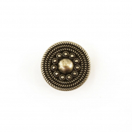 Пуговица DISBOTON, размер 32 ZAMA цвет С/16 ART. 3451Z