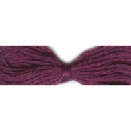 88955_Мулине ПНК им. Кирова, однотонный цвет 1808