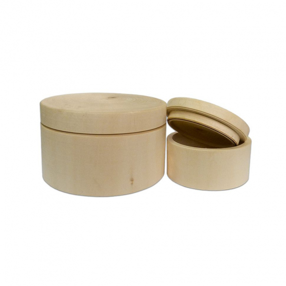 185871_Деревянная шкатулка прямая, 85 х 140 мм