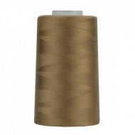 Нитки швейные 50/2 полиэстер 5000 ярд цв.495 т.орех MAX Нитки швейные 50/2 полиэстер 5000 ярд цв.495 т.орех MAX