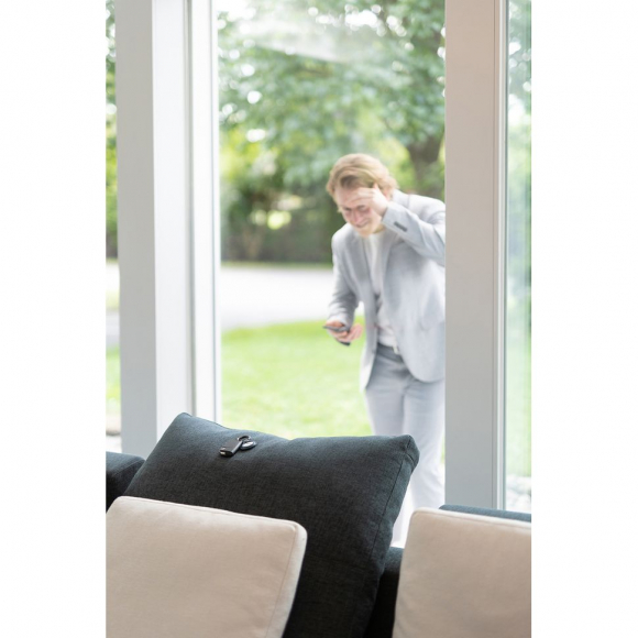 188221_Брелок TROIKA "Защитный чехол для Apple Airtag"