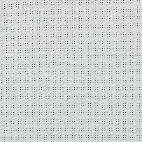 Канва Gamma K04 Aida №14 100% хлопок 50 x 50 см уп.5 шт цв.св.голубой