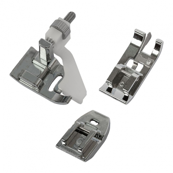 Набор лапок Micron арт.PF-59 Набор лапок Micron арт.PF-59