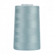 Нитки швейные 40/2 полиэстер 5000 ярд цв.502 серый MAX Нитки швейные 40/2 полиэстер 5000 ярд цв.502 серый MAX