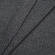 Ткань трикотаж Кашкорсе с лайкрой 300г пенье 60+60см антрацит уп.3м Ткань трикотаж Кашкорсе с лайкрой 300г пенье 60+60см антрацит уп.3м