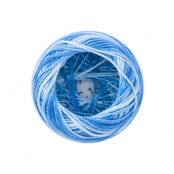 50471_Мулине "Finca Perle"(Жемчужное"), №12,мультиколорный цвет 9640