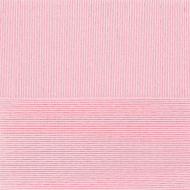 Пряжа для вязания ПЕХ Цветное кружево (100% мерсеризованный хлопок) 4х50г/475м цв.180 св.бегония