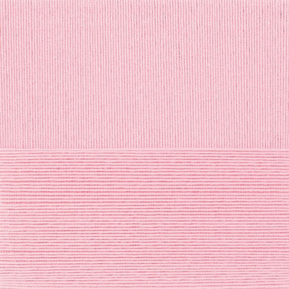 Пряжа для вязания ПЕХ Цветное кружево (100% мерсеризованный хлопок) 4х50г/475м цв.180 св.бегония