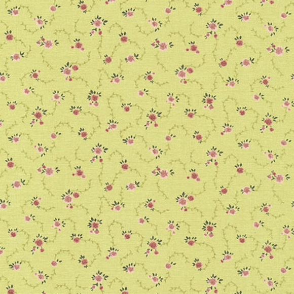 Ткань для пэчворка PEPPY 4514 156 г/м? 100% хлопок цв.817 уп.50х55 см