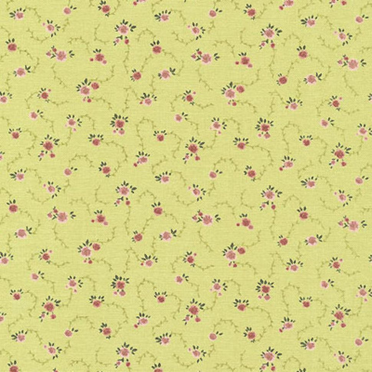 Ткань для пэчворка PEPPY 4514 156 г/м? 100% хлопок цв.817 уп.50х55 см