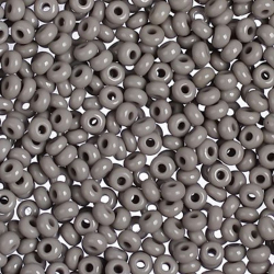 Бисер Preciosa 10/0 арт. NO цв.43020 / 311-19001 уп.50г