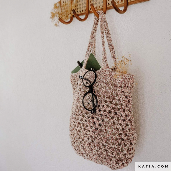 Пряжа Home Cottage, 70% хлопок, 30% переработанный полиэстер, 200 г, 140 м