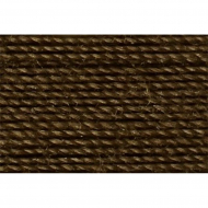 Нитки армированные 35ЛЛ 2500 м цв.5308 коричневый Нитки армированные 35ЛЛ 2500 м цв.5308 коричневый