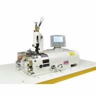 Машина для спуска края кожи A-801D Aurora прямой привод Машина для спуска края кожи A-801D Aurora прямой привод