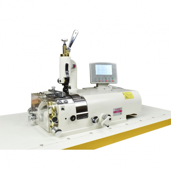 Машина для спуска края кожи A-801D Aurora прямой привод