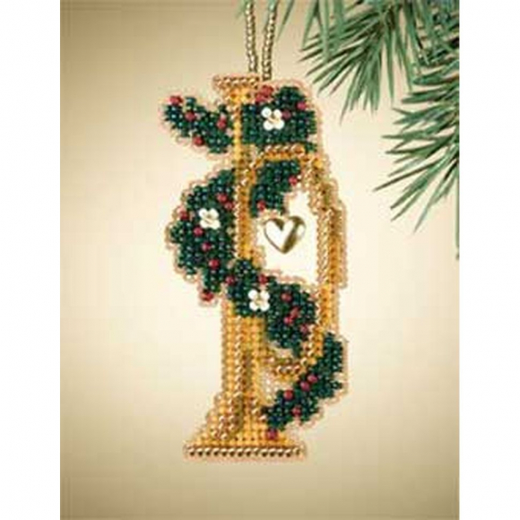 56677_Набор для вышивания бисером "Труба" 56677_Набор для вышивания бисером "Труба"