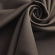 Ткань Пикачу 230 г/м? 95% полиэстер, 5% спандекс шир.148 см арт.Р.15353.13 цв.13 венге уп.25м