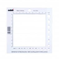 6269_Счетная рамка для спиц addiSquare