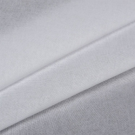 Дублерин IdealTex воротничковый 170 г/м? INT.170W белый 112см рул.100м