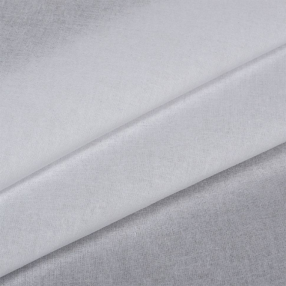 Дублерин IdealTex воротничковый 170 г/м? INT.170W белый 112см рул.100м