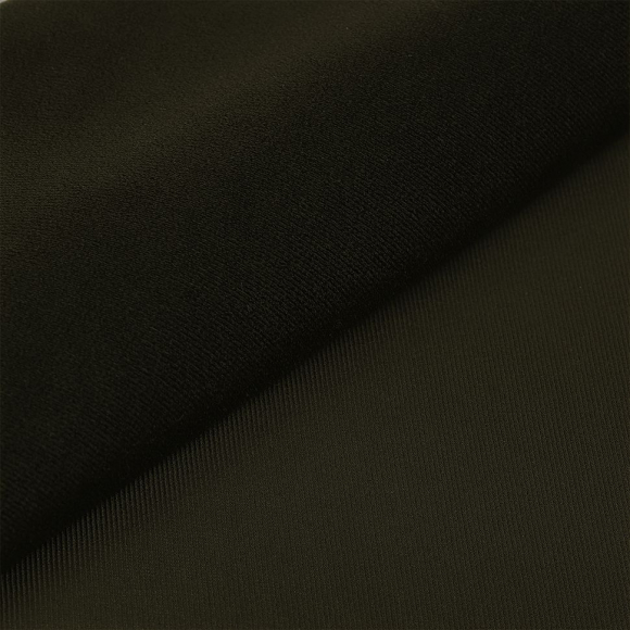 Петельное полотно велкроткань TBY кач.А шир.150см 200g/m2 цв.F328 хаки уп.50м