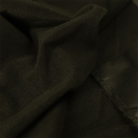 Петельное полотно велкроткань TBY кач.А шир.150см 200g/m2 цв.F328 хаки уп.50м