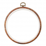 32934_Пяльцы 12,5 см