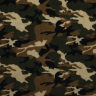 Ткань флис 2-х ст. TBY-0059-К1.27 190 г/м? 100% ПЭ шир.150см  цв.К1 камуфляж уп.10м
