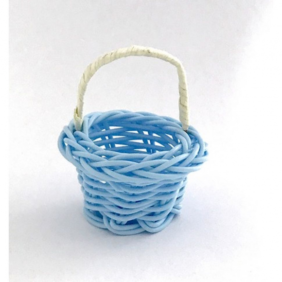 165263_Корзинка плетеная 165263_Корзинка плетеная