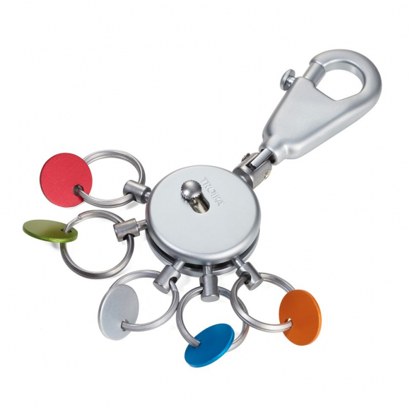 178017_Брелок TROIKA "5 ключей"