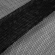 Сетка для пошива бейсболок жесткая арт.TBY-102-1 70г/м? (105г/пог.м) ш.150см цв.черный рул.100м