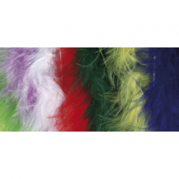 130470_Перья декоративные