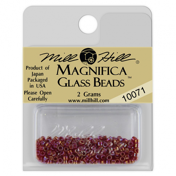 25240_Бисер "Магнифика" №12