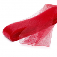 Регилин TBY мягкий MF-50 шир.50мм цв.A08 красный уп.23м